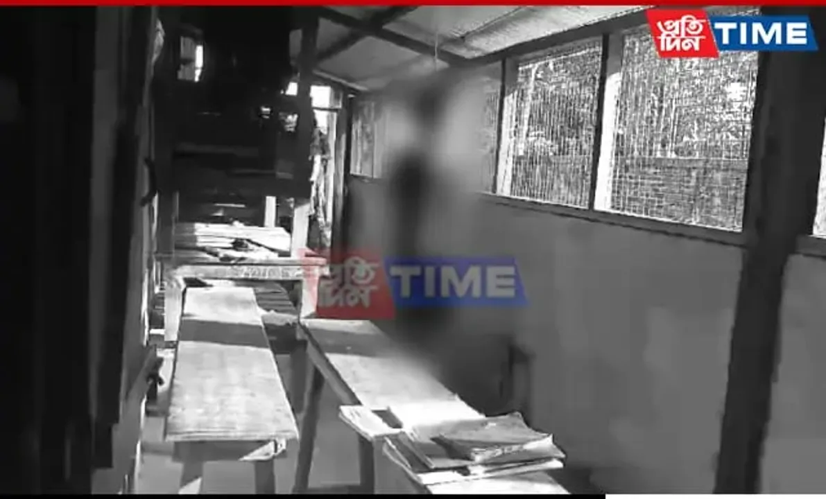 Tinsukia Student Death: Mob Tears Down Hostel Where Body Was Found